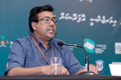 ކޮވިޑްގައި މީހާ މަރުވީ ވަކި ފަރުވާއެއް ނުދެވިގެންނެއް ނޫން: ޑރ. އަލީ ލަތީފް
