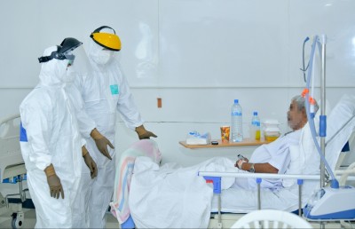 މިއަދު ކޮވިޑަށް ޕޮޒިޓިވްވީ 69 މީހުން، ރިސޯޓްތަކުން 26 މީހުން