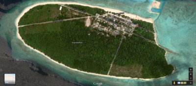 އަމާޒު ބޯޓު ކޭސް: ރ. އިނގުރައިދޫ ލޮކްޑައުންއަށް