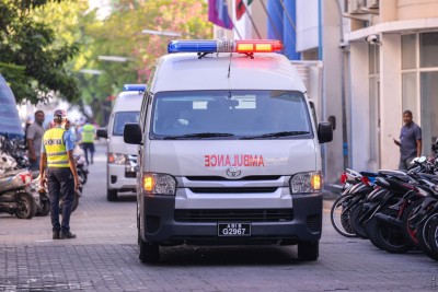 އިތުރު ހަ މީހަކު ކޮރޯނާއަށް ޕޮޒިޓިވް ވެއްޖެ