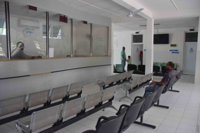 ތިނަދޫން މަރުވެގެން ޝައްކުވި ދެވަނަ މީހާ ވެސް ނެގެޓިވް ވެއްޖެ