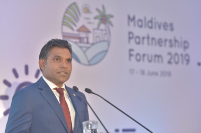 ސިއްހީ ދާއިރާގައި ހުރި ދަތިތަކާ ގުޅޭގޮތުން މަޝްވަރާކުރައްވައިފި
