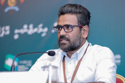 ވެންޓިލޭޓަރަށްލާވަރުގެ ކޮވިޑްގެ ބަލި މީހެއް އަދި ނެތް: ޑރ. މޫސާ