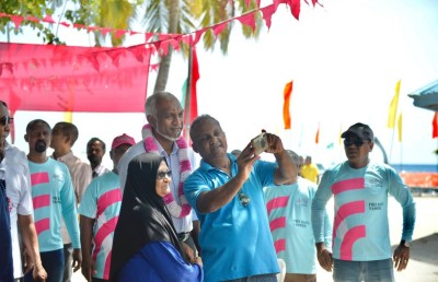 ޔާމީން މިނިވަންކުރަން އެންމެ ބޮޑަށް ބޭނުންވަނީ އަޅުގަނޑު: ނާޒިމް