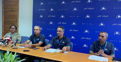އެމްޓީސީސީގެ ފްރަންޓްލައިން ސްޓާފުން ގެއަށް ނުގޮސް މަސައްކަތް ކުރެވޭނެ ގޮތް ހަދައިފި