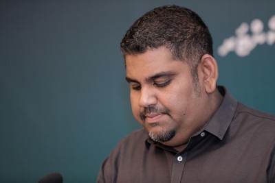 ކަމެއް ނުފޮރުވާނަން، މަރުވި މީހާގެ ސާމްޕަލް ނެގުން ލަސްވި: މަބުރޫކް
