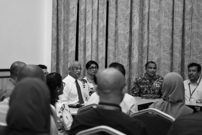 ހިތި ބޭސް ބޮއެ އިގްތިސާދު ހުޅުވަން ޖެހޭ، ޕްލޭނަކީ ކޮބާ؟