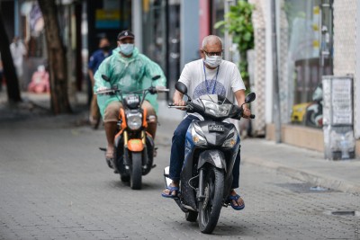 ކޮވިޑް-19: ރާއްޖެއިން ރަނގަޅުވި މީހުންގެ އަދަދު 20 އަށް އަރައިފި