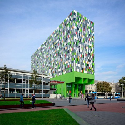 ހޮލެންޑުން ކޮވިޑް-19 އަށް ބޭހެއް އީޖާދުކޮށްފި