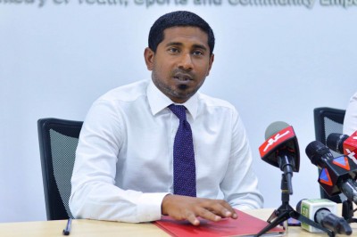 އެހީތެރިކަމަށް ބޭނުންވާ 700 އާއިލާއަށް ޔުނިސެފްގެ އެހީ
