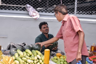 ކާބޯތަކެތި ލިބުން ދަތި، އަގުތައް ބޮޑު: ދިރާސާ