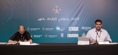މާލެއިން ރަށަށް ދާން އެދުނު 42 މީހަކު ކަރަންޓީންކޮށްފި