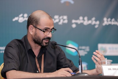 ބަލި ފެތުރުމުގެ ފުރުސަތު އެންމެ ބޮޑީ ފިހާރައަށް ނުކުންނަ މީހުންގެ ފަރާތުން: ޑރ. އަފްޒަލް