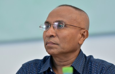 އީސީގެ ނައިބު ރައީސަކަށް ހަބީބް