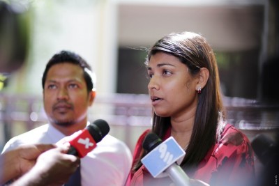 ކައުންސިލްތަކުގެ ދައުރު ދިގު ދެންމޭނެ ގޮތަކާ މެދު މެންބަރުން އަރައިރުމެއްގައި