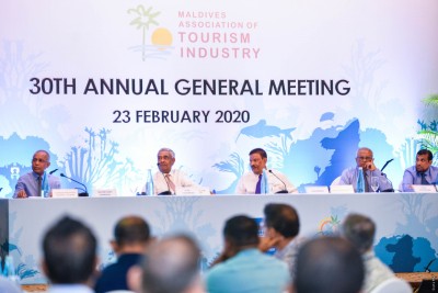 މަޓީގެ ފާޑު ކިޔުން ސަރުކާރަށް، ރިލީފް ޕެކޭޖް ކަމަކު ނުދިޔަ
