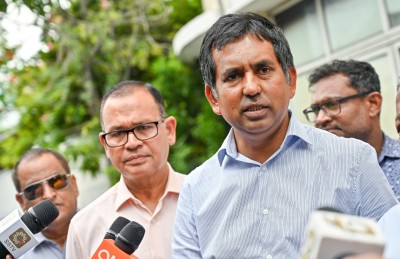 ރީރެޖިސްޓްރޭޝަން ޕޯޓަލް ހެކް ކުރަން ބަޔަކު ދަނީ މަސައްކަތް ކުރަމުން: އިދިކޮޅު