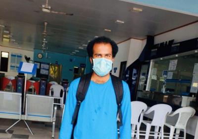 ކުރީ ސަފުގައި، ފުރާނާއަށް ވުރެ ކުރިއަށް ގައުމު!
