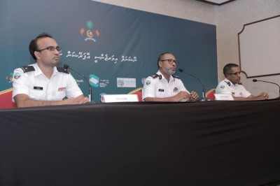 މިހާތަނަށް 9.6 މިލިިއަން ރުފިޔާގެ ޑިއުޓީ މައާފުކޮށްދީފި