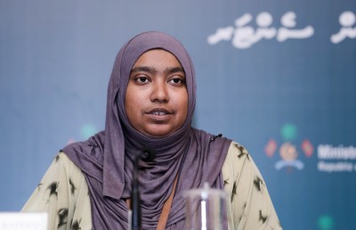 ކޮވިޑް ކޭސްތައް މައްޗަށް ދިޔައީ ފަރުވާ ކުޑަކޮށްލުމުން: ޑރ. ނަޒްލާ