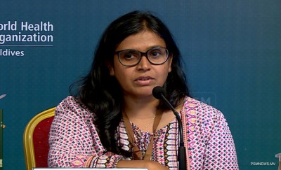 ކުރިން އަންދާޒާކުރި ވަރަށްވުރެ މަރުވާ އަދަދު 50 ޕަސެންޓް ދަށްވާނެ: ޑރ. ޝީނާ