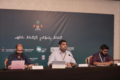 ރާއްޖެއިން ފެނުނު ކޮވިޑްގެ ބަލިމީހުންގެ އާންމު އަލާމާތްތަކަކީ ކެއްސުމާއި ކަރުގައި ރިހުން