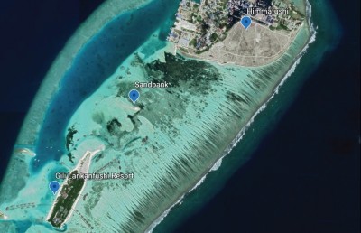 ފިނޮޅަށް ދިން ގެއްލުން ބަލަން ޓީމެއް ފޮނުވަން އީޕީއޭ އިން މަސައްކަތް ކުރަނީ