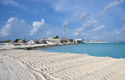 "އުތުރު ތިލަފަޅުގައި އޮންނާނީ އެމްއެންޑީއެފްގެ ފުލް ކޮންޓްރޯލް"