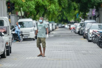 މިއަދު އަދި ކޮވިޑް19 އަށް ޕޮޒިޓިވްވީ އެންމެ މީޙެއް