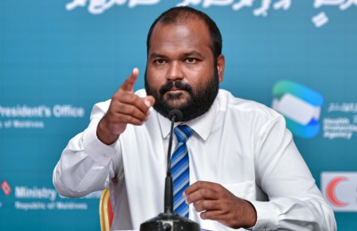 އަލީ ވަހީދު ދައުވާތަކަށް އިންކާރުކުރުމުން ހެކި ހުށަހަޅައިފި