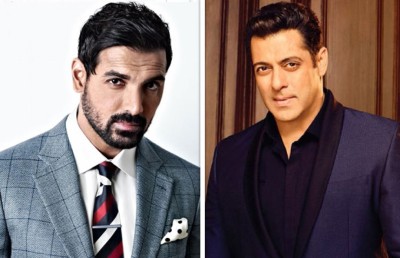 މި އަހަރުގެ ފިތުރު އީދުގައި ސަލްމާނާއި ޖޯންގެ ކުރިމަތިލުމެއް