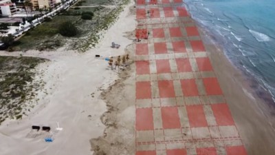 ސްޕެއިންގެ ގޮނޑުދޮށްތަކަށް ދެވޭނީ ރިޒަވޭޝަން ހައްދައިގެން