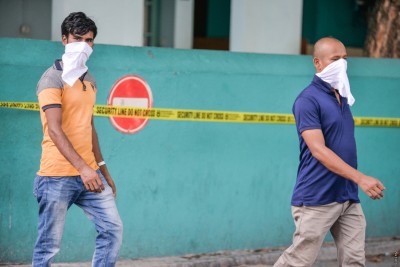 ބިދޭސީން ތޮއްޖެހިފައި ތިބި އިތުރު ފަސް ތަނެއް ފެނިއްޖެ