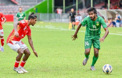 ރާއްޖޭގެ ދަނޑުގައި އޮސްކާގެ ޕްލޭން މިފަހަރުވެސް މަސައްކަތެއް ނުކުރި
