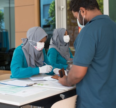 ދުޅަހެޔޮ ޖީލެއް ބިނާކުރަން ސިއްހީ ދާއިރާއަށް އިތުރަށް ސަމާލުކަން ދޭންޖެހޭ: ރިޕޯޓު