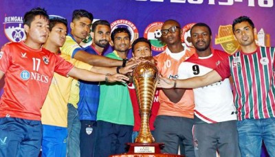 އިންޑިއަން އައި ލީގަށް ބިދޭސީ ކުޅުންތެރިން ނެގުމުގެ އުސޫލު ބަދަލުކުރަނީ