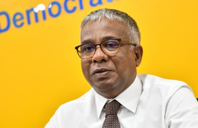 ގާކޮއްޓާއި އަރަބިއްޔާ ފްލެޓްތަކުގެ އަގުބޮޑުވީ މުއިއްޒުގެ ޑީލަކާ ހެދި: އަކްރަމް