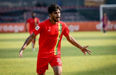 ޓީސީ ބަލިކޮށް ދަ ގްރާންޑޭ ދެ ވަނަ އަށް