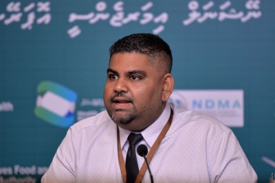 މިހާރު މިއޮތީ ހަރުކަށި ލޮކްޑައުނެއް، އިތުރަށް ހަރުކަށި ކުރާކަށް ނޫޅޭ: މަބްރޫކު