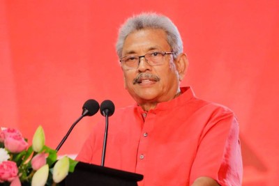ކޮވިޑް-19 ކޮންޓްރޯލް ކުރުމަށް ސްރީލަންކާއިން އަޅާފައިވާ ފިޔަވަޅުތަކަށް ބޮޑުލުޔެއް ދީފި