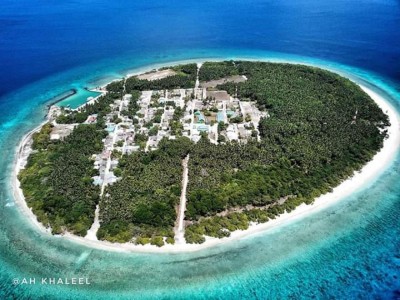 އަމާޒު ބޯޓު އާންމު ހާލަތަށް ގެނެސްފި