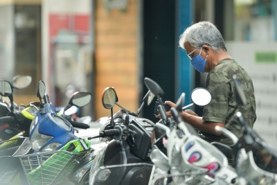 ނިޕާ ވައިރަހުގެ ނުރައްކާ ރާއްޖެއަށް ކުޑަ، މިހާތަނަށް އެއްވެސް ކޭސްއެއް ރިޕޯޓުނުކުރޭ: އެޗްޕީއޭ