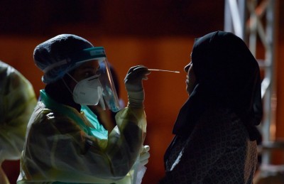 އަނެއްކާވެސް ކޮވިޑް-19 ގެ އަދަދުތައް އިތުރު، މިއަދު 145 މީހުން ޕޮޒިޓިވް