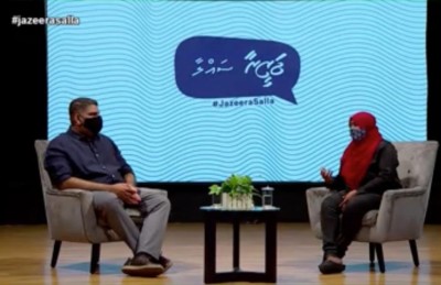 ބިދޭސީންނަށް ވެސް ވެކްސިން ދޭނީ ދައުލަތުގެ ޚަރަދުގައި: ޑރ. ނަޒްލާ