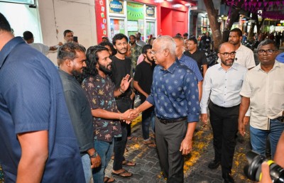 ކިތަންމެ ވަރަކަށް ބޭނުންކުރިޔަސް ކަރަންޓް ބިލް ބޮޑުނުވާނެ ގޮތަށް ފްލެޓް ރޭޓެއް ކަނޑައަޅަނީ