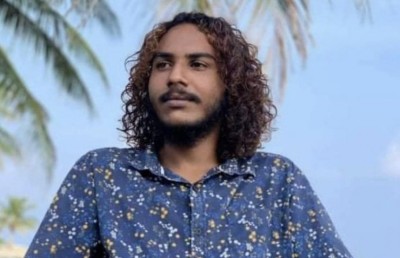 ގެއްލިގެން ހޯދަމުން ދިޔަ ޒުވާނާ އަމިއްލައަށް އާއިލާއަށް ގުޅައިފި