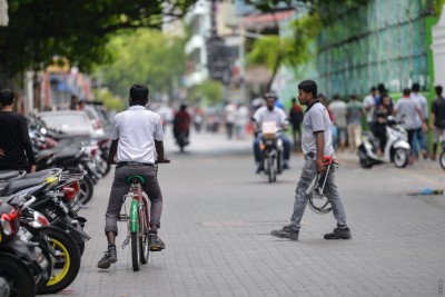 މިއަދު ޕޮސިޓިވްވީ މީހުންގެ އަދަދު 39 އަކަށް