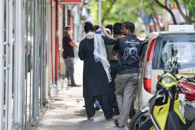 ނިއު ނޯމަލްގައި އަމަލުކުރާނެ ގޮތްތައް އެކުލަވާލަނީ