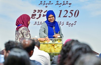 "ހުޅުމާލެއިން ދޫކުރި ގޯތިތައް 10 ފްލޯ އަށް އިމާރާތް ކުރެވޭނެ"