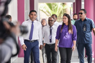 ސުކޫލުތައް ހުޅުވޭއިރު ރައްކާތެރިވާން އަޅާނެ ފިޔަވަޅުތަކާ ބެހޭގޮތުން މަޝްވަރާކޮށްފި